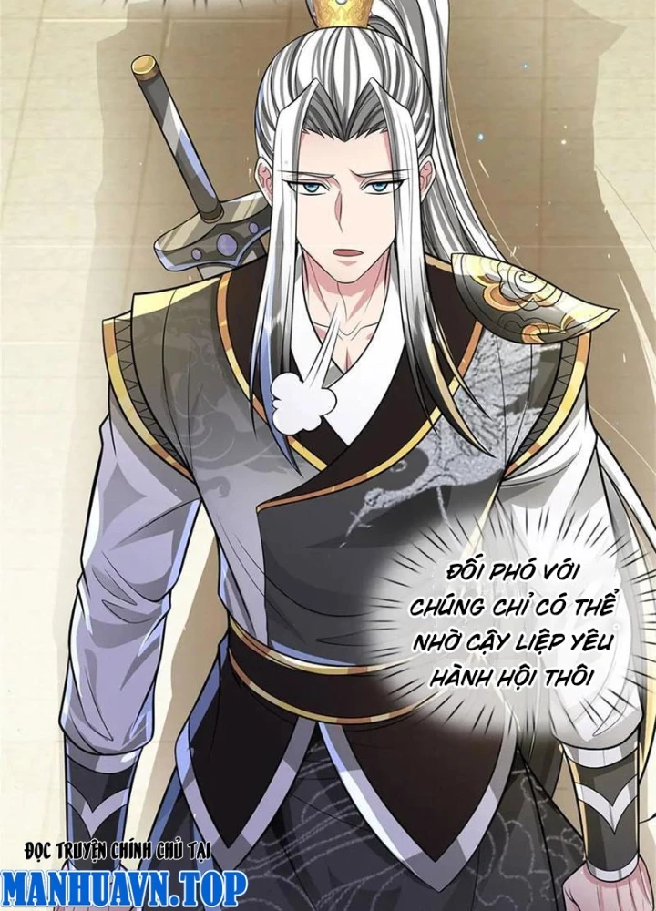 Võ đạo đại đế Chapter 43 - 21