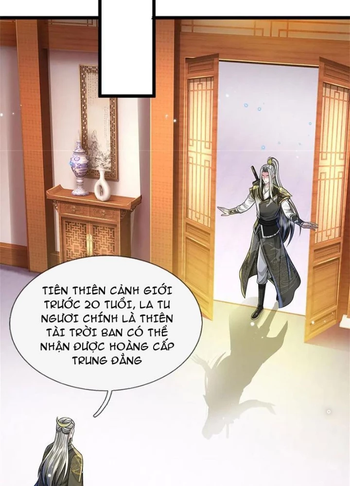 Võ đạo đại đế Chapter 43 - 25