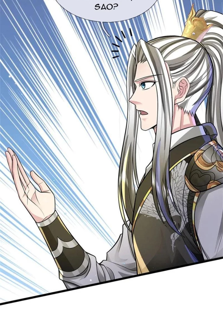 Võ đạo đại đế Chapter 43 - 33
