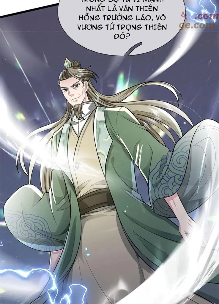 Võ đạo đại đế Chapter 43 - 35