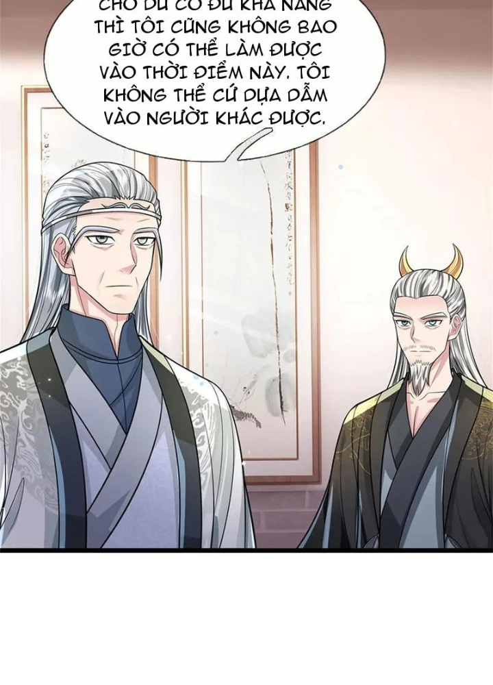 Võ đạo đại đế Chapter 43 - 45