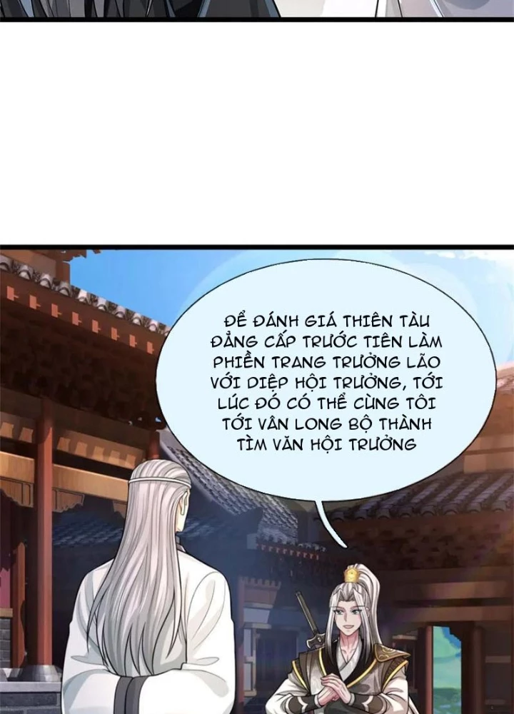 Võ đạo đại đế Chapter 43 - 49