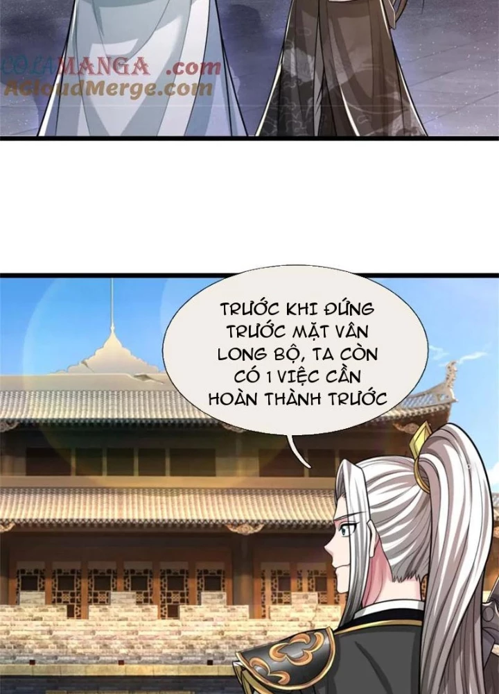 Võ đạo đại đế Chapter 43 - 51