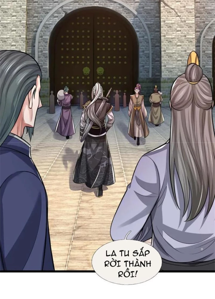 Võ đạo đại đế Chapter 43 - 55