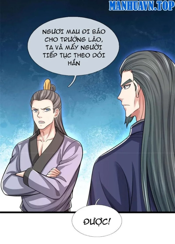 Võ đạo đại đế Chapter 43 - 57