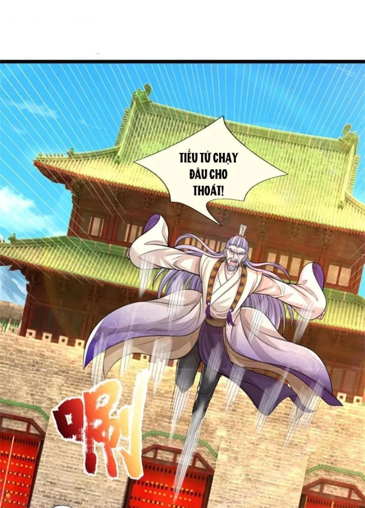 Võ đạo đại đế Chapter 43 - 63