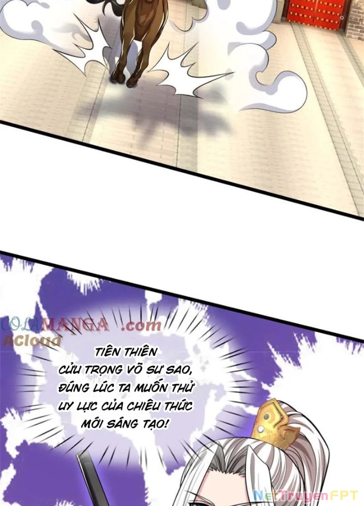 Võ đạo đại đế Chapter 43 - 65