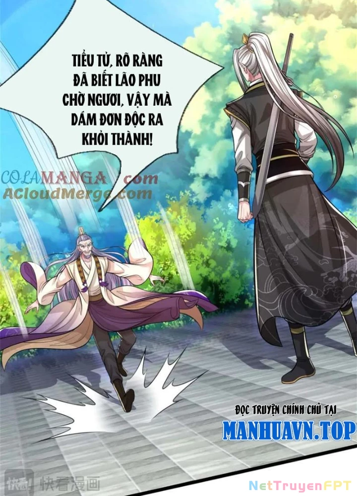 Võ đạo đại đế Chapter 43 - 69