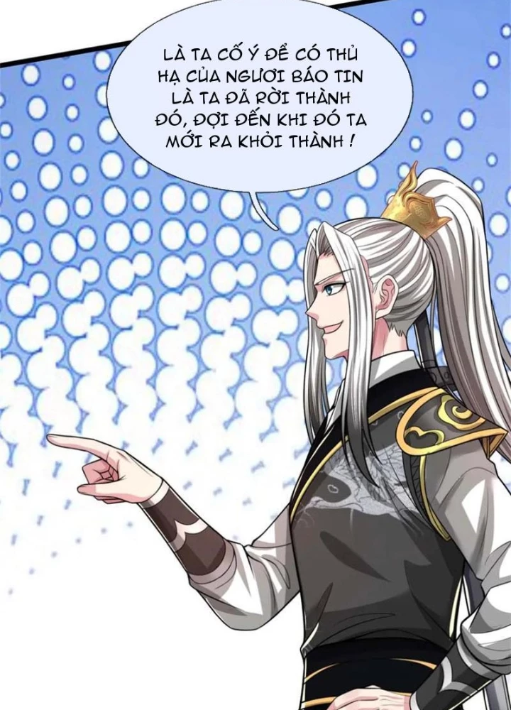 Võ đạo đại đế Chapter 43 - 71