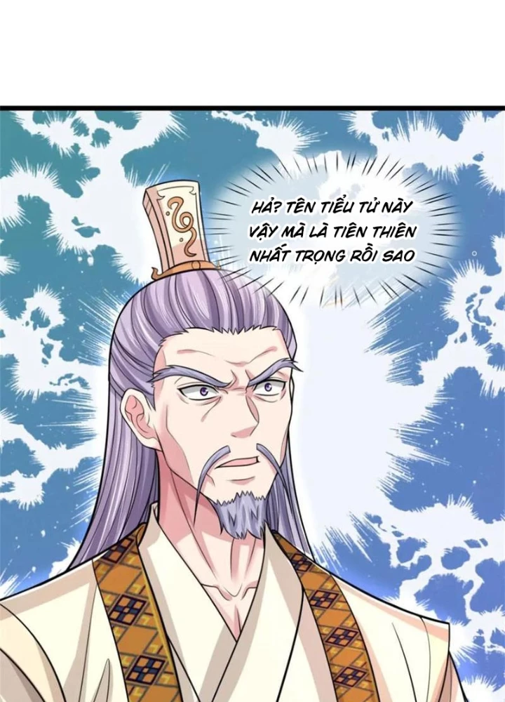 Võ đạo đại đế Chapter 43 - 73