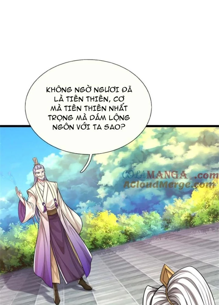 Võ đạo đại đế Chapter 43 - 75