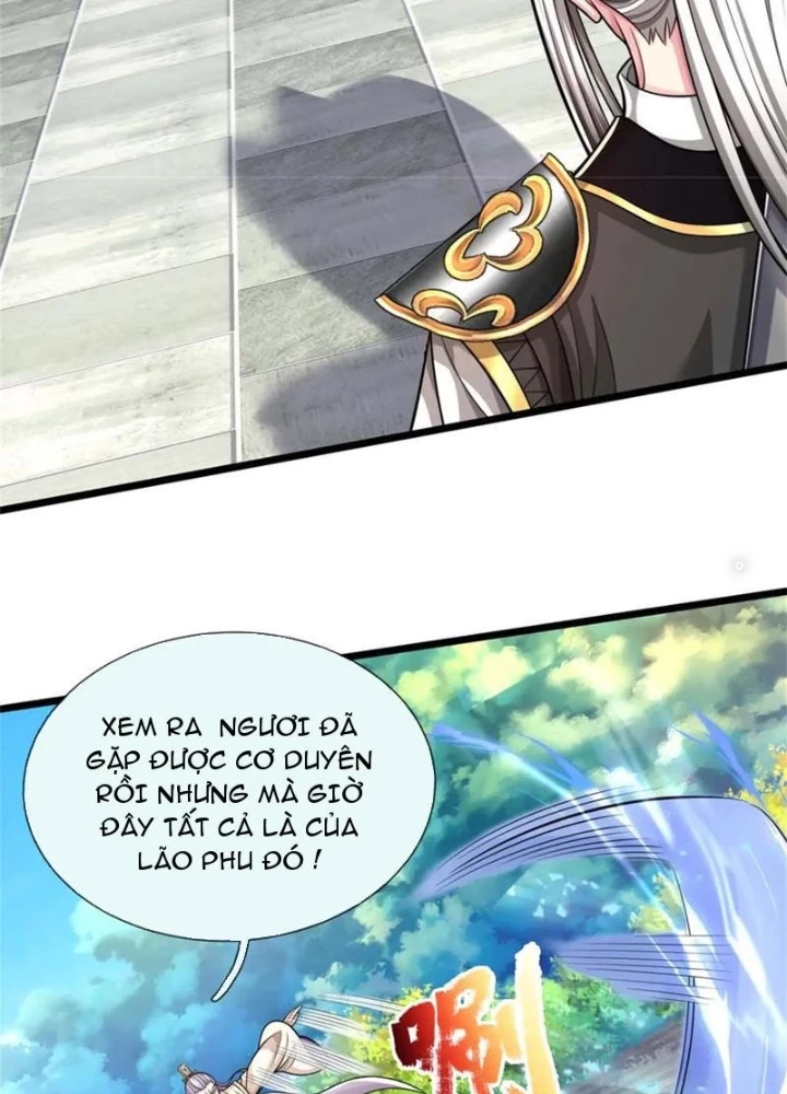 Võ đạo đại đế Chapter 43 - 77