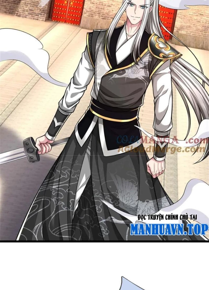 Võ đạo đại đế Chapter 43 - 87