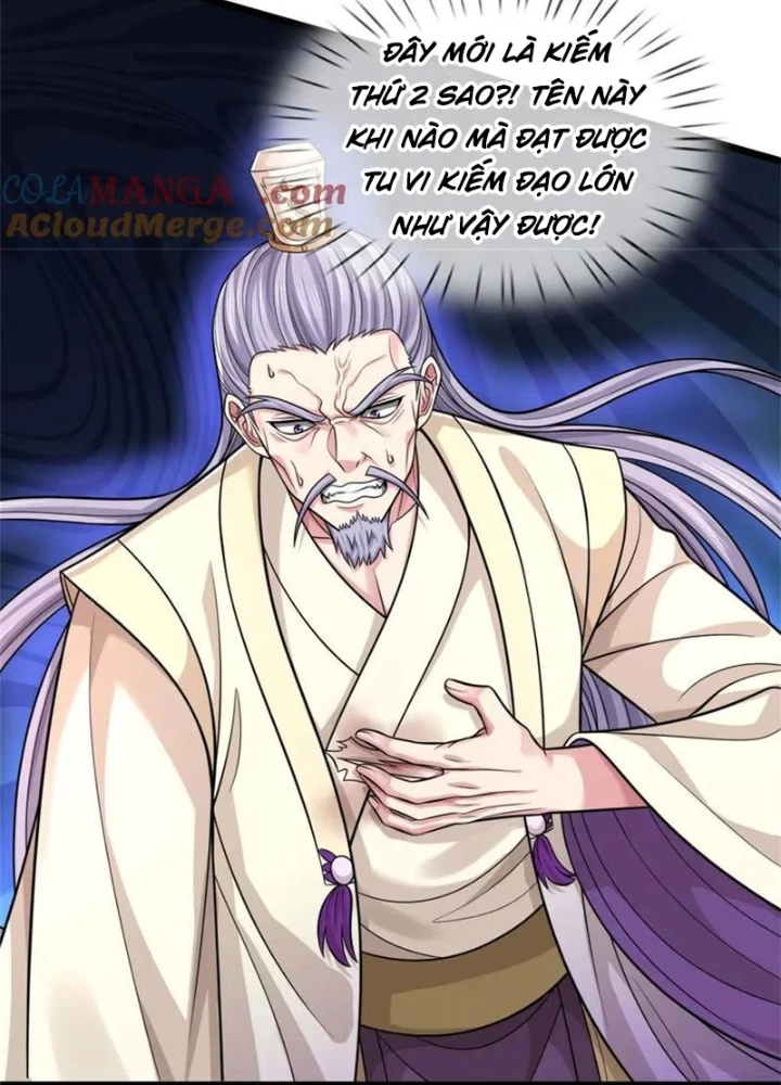 Võ đạo đại đế Chapter 43 - 97