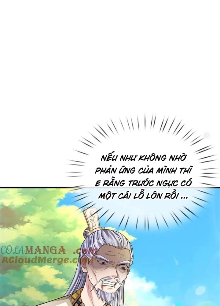 Võ đạo đại đế Chapter 43 - 99