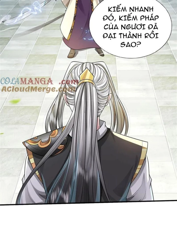Võ đạo đại đế Chapter 43 - 103