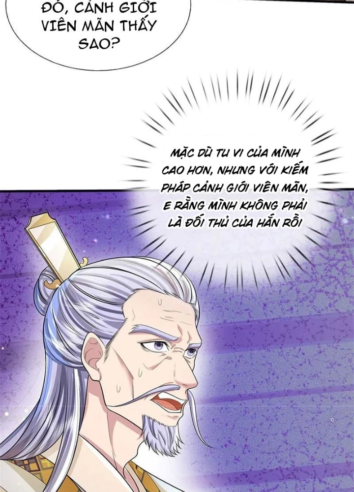 Võ đạo đại đế Chapter 43 - 107