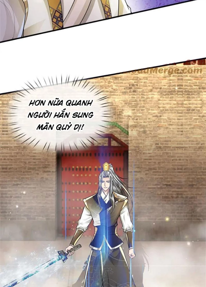 Võ đạo đại đế Chapter 43 - 109