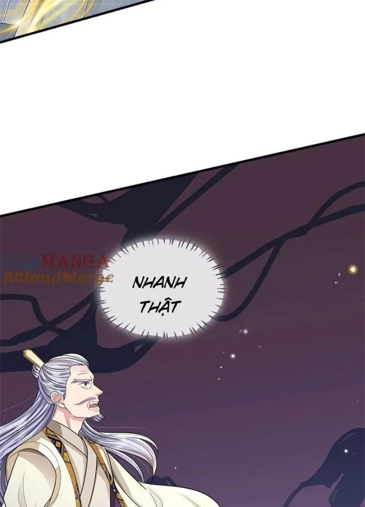 Võ đạo đại đế Chapter 43 - 115