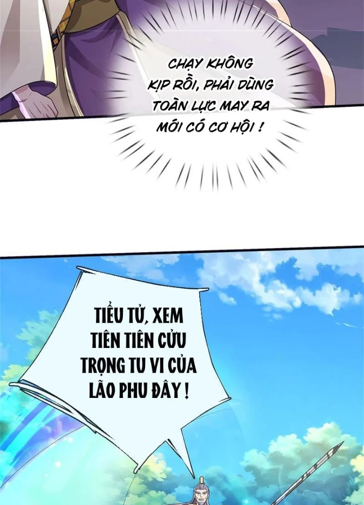 Võ đạo đại đế Chapter 43 - 117