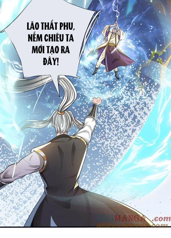 Võ đạo đại đế Chapter 43 - 123