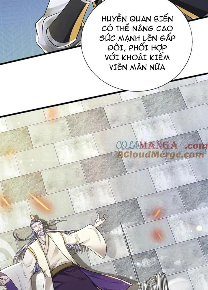 Võ đạo đại đế Chapter 43 - 133