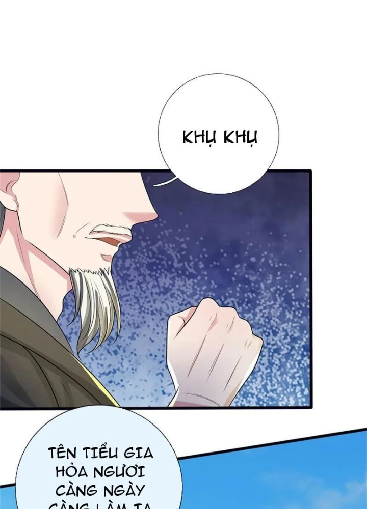 Võ đạo đại đế Chapter 43 - 141