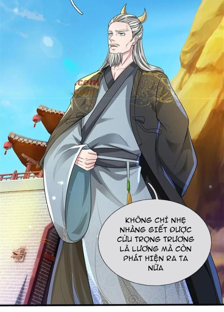 Võ đạo đại đế Chapter 43 - 143