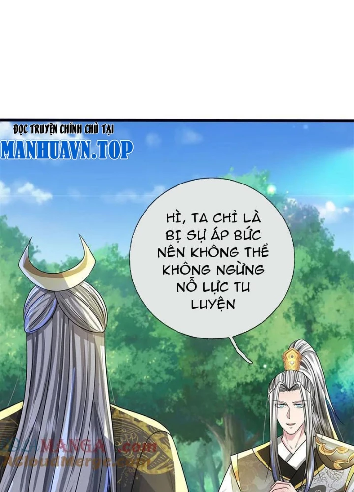 Võ đạo đại đế Chapter 43 - 145