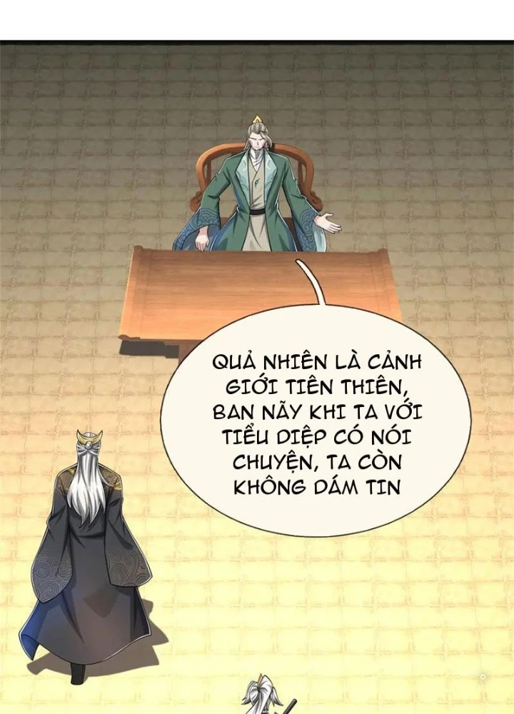 Võ đạo đại đế Chapter 44 - 3