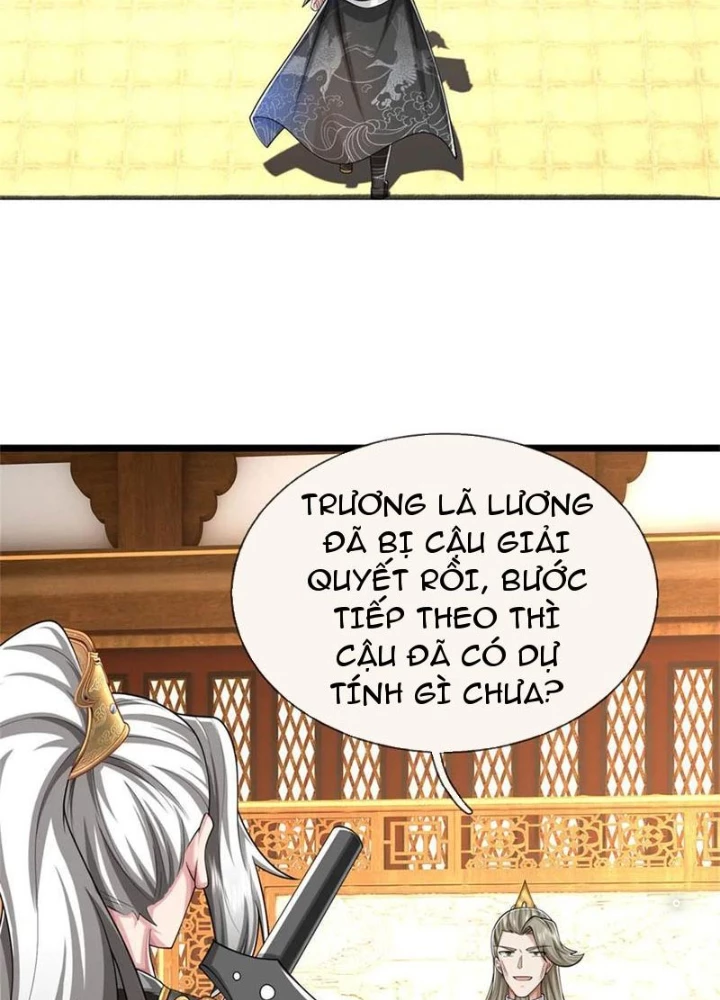 Võ đạo đại đế Chapter 44 - 5
