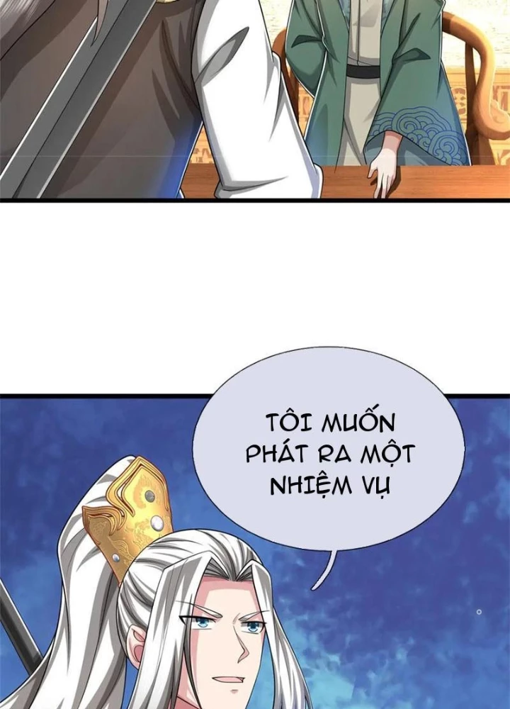 Võ đạo đại đế Chapter 44 - 7
