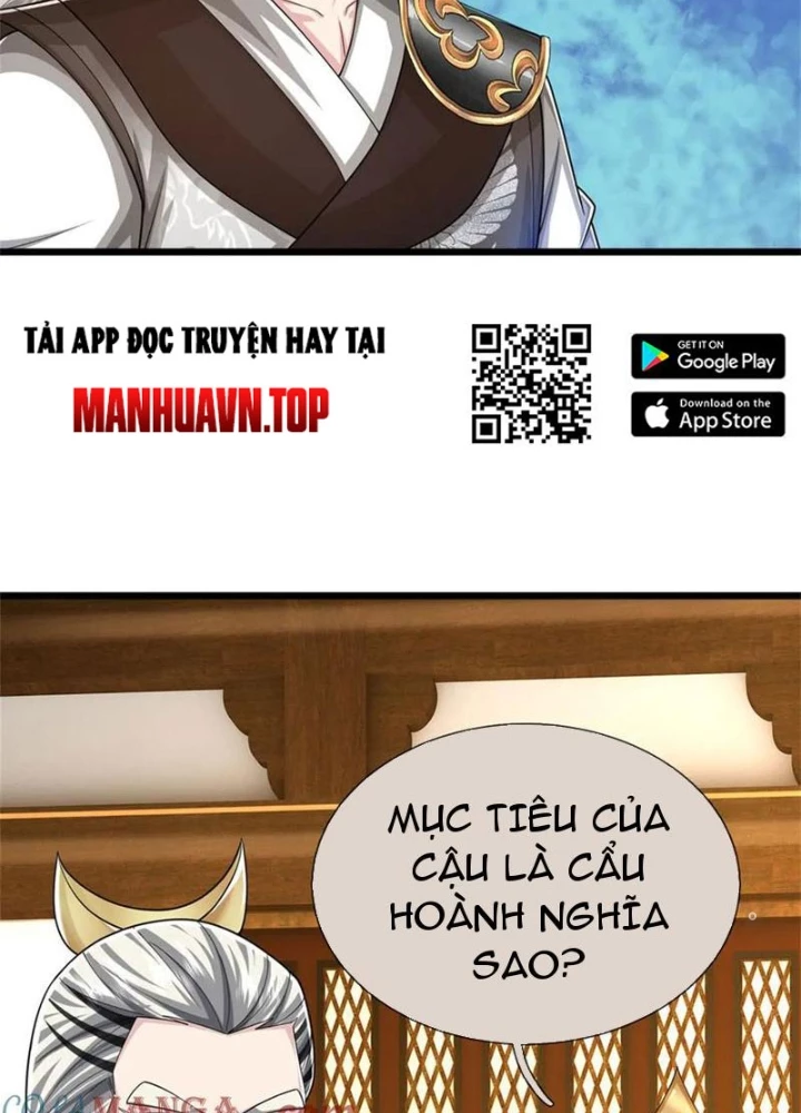 Võ đạo đại đế Chapter 44 - 9