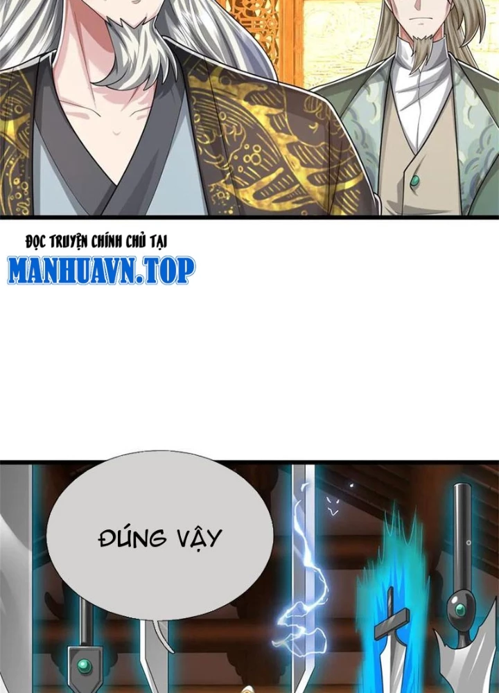 Võ đạo đại đế Chapter 44 - 11