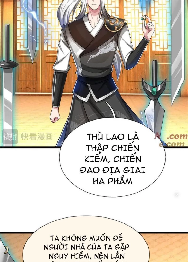 Võ đạo đại đế Chapter 44 - 13