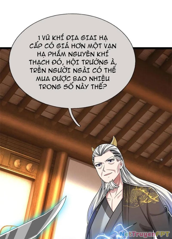 Võ đạo đại đế Chapter 44 - 17