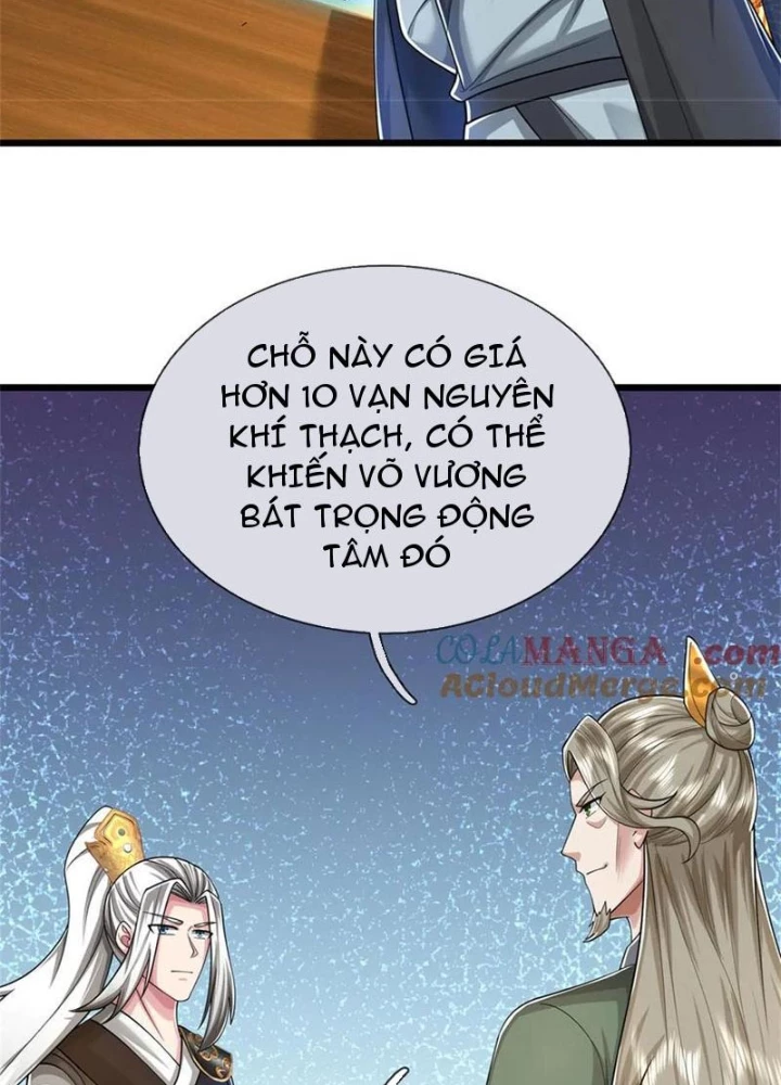 Võ đạo đại đế Chapter 44 - 19