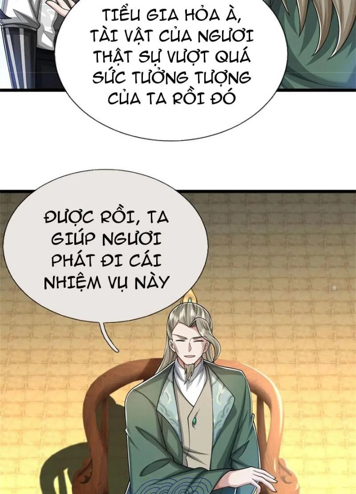 Võ đạo đại đế Chapter 44 - 21