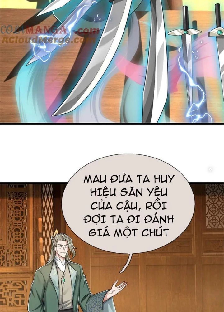 Võ đạo đại đế Chapter 44 - 23