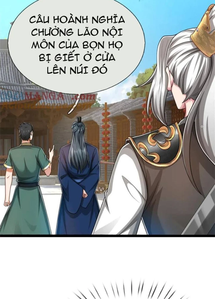 Võ đạo đại đế Chapter 44 - 29