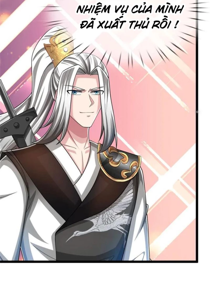 Võ đạo đại đế Chapter 44 - 31