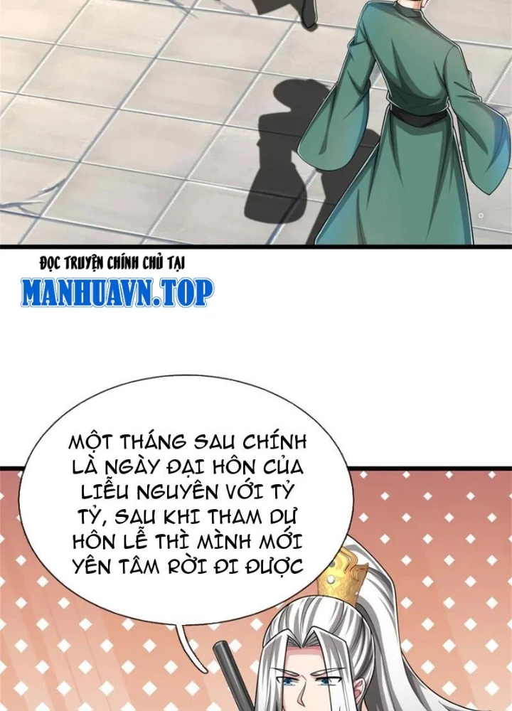 Võ đạo đại đế Chapter 44 - 35