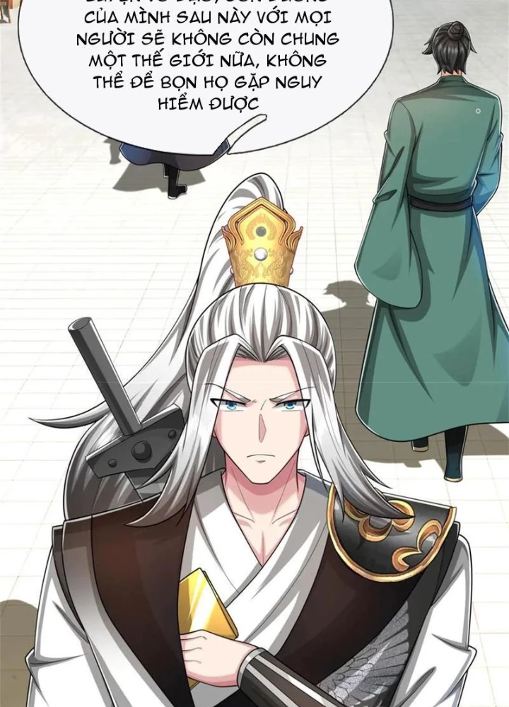 Võ đạo đại đế Chapter 44 - 39