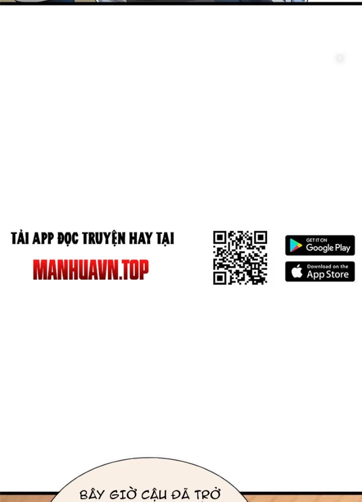 Võ đạo đại đế Chapter 44 - 41