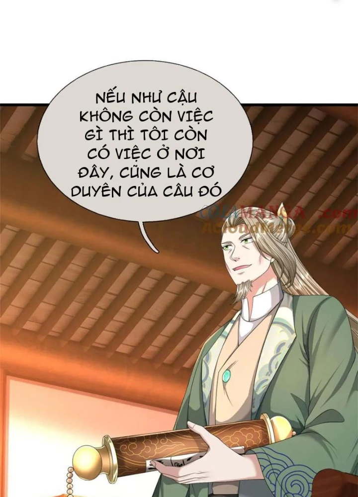 Võ đạo đại đế Chapter 44 - 47