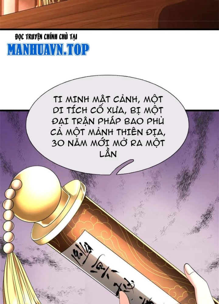 Võ đạo đại đế Chapter 44 - 49