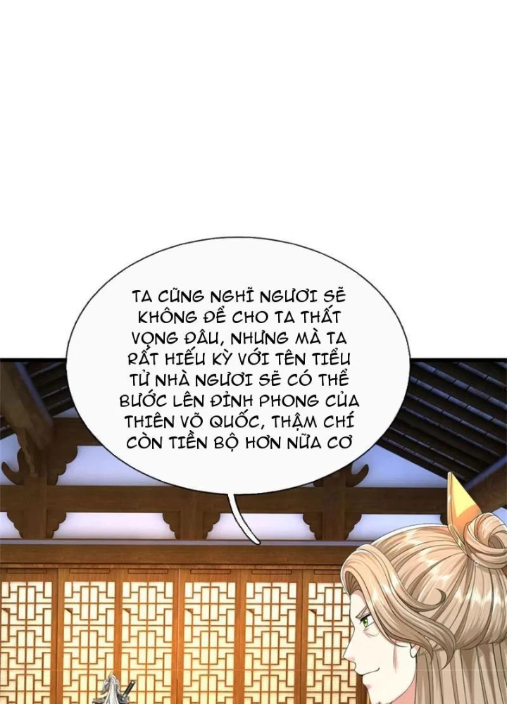 Võ đạo đại đế Chapter 44 - 61