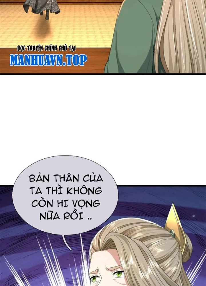 Võ đạo đại đế Chapter 44 - 63
