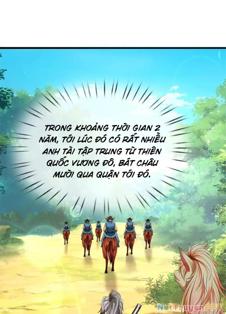 Võ đạo đại đế Chapter 44 - 67