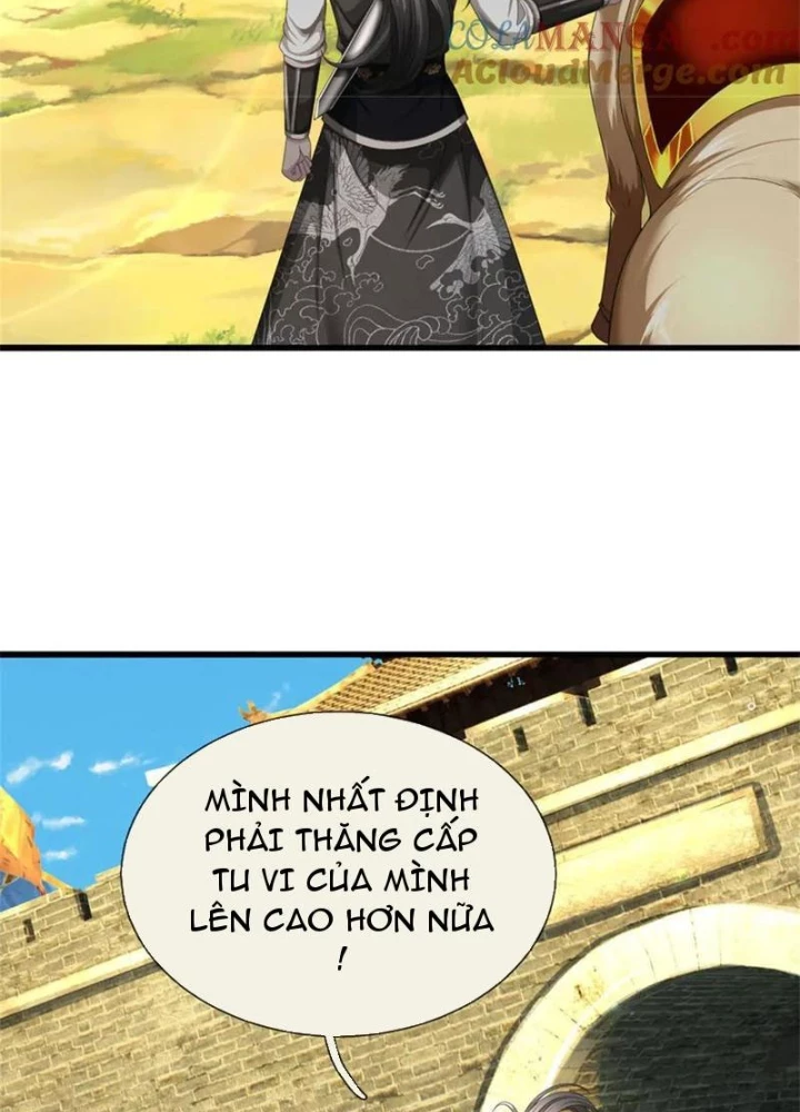 Võ đạo đại đế Chapter 44 - 69